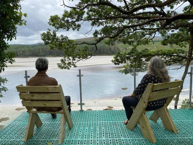 Annie'S River Retreat Doochary ภายนอก รูปภาพ
