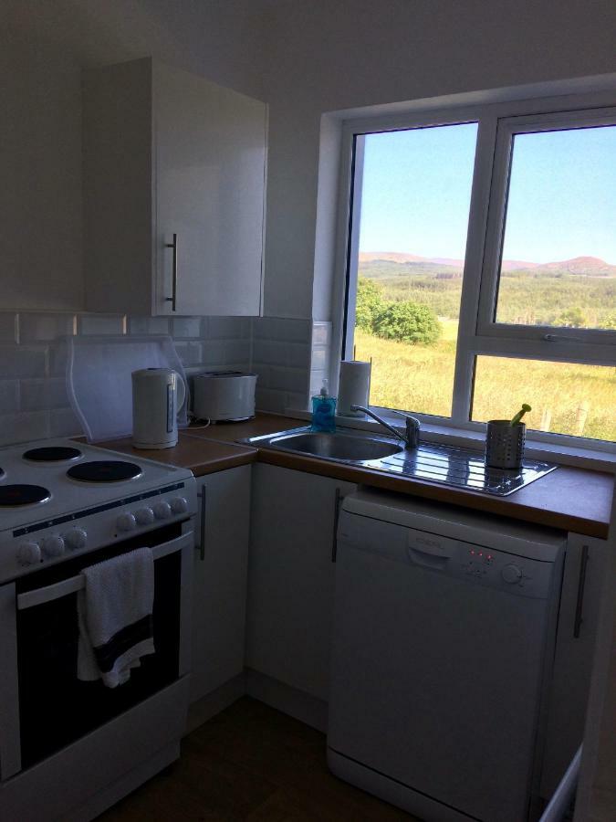 Annie'S River Retreat Doochary ภายนอก รูปภาพ